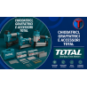 TOTAL Nailers, Staplers and Accessories