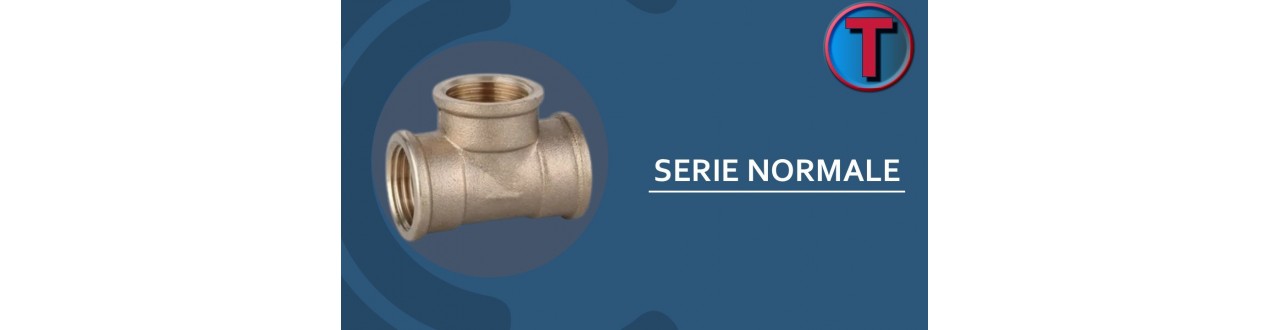 SERIE NORMALE