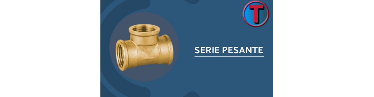 SERIE PESANTE
