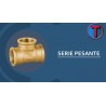 SERIE PESANTE