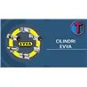 Cilindri di sicurezza Evva