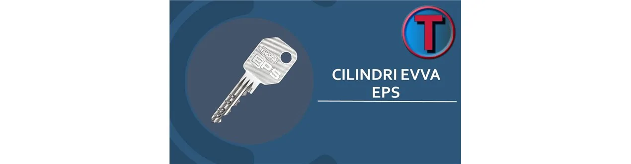Cilindri EVVA EPS