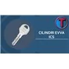 Cilindri EVVA ICS