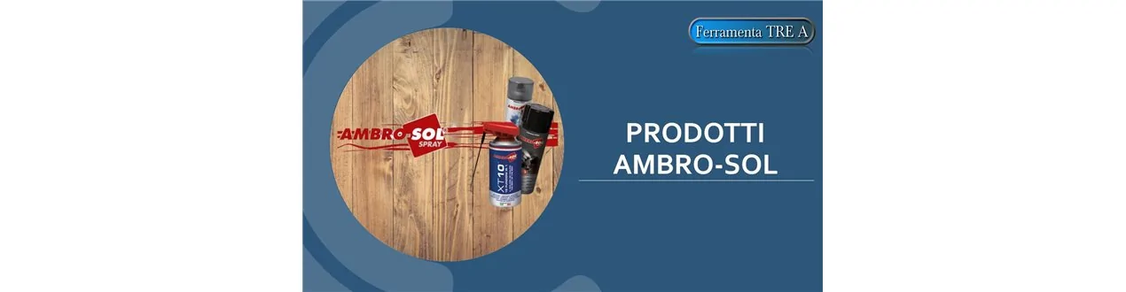 PRODOTTI AMBROSOL
