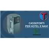 CASSEFORTI HOKEY PER HOTEL RESORT E NAVI
