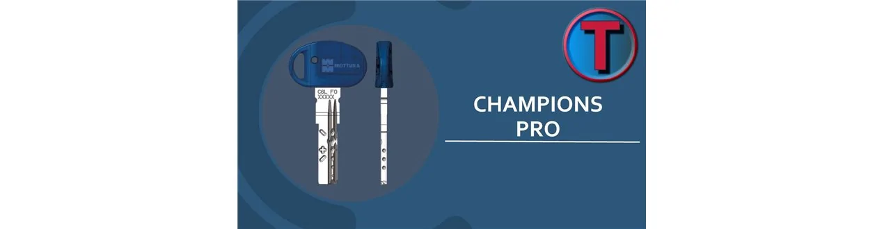 Champions PRO