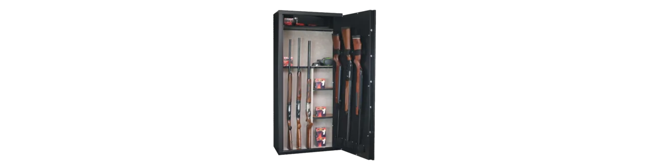 SERIE SENTINEL
