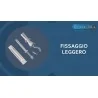 Fissaggio leggero