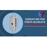 Serrature per porte blindate TECO LOCKS