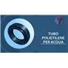 TUBO IN POLIETILENE