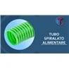 TUBI SPIRALATI ALIMENTARI