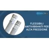 FLESSIBILI ANTIVIBRANTI PER ALTA PRESSIONE
