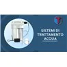 SISTEMI TRATTAMENTO ACQUE