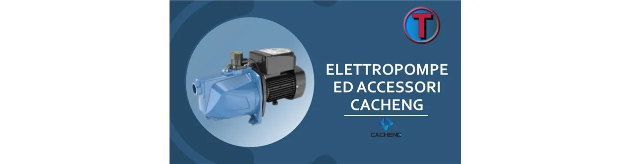 ELETTROPOMPE CACHENG