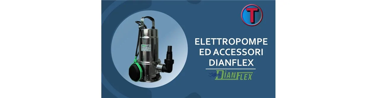 ELETTROPOMPE DIANFLEX