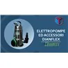 ELETTROPOMPE DIANFLEX