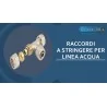 RACCORDI PER TUBO MULTISTRATO