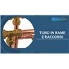 TUBO IN RAME