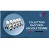 COLLETTORI ED ACCESSORI TIEMME