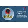 CENTRALINE GAS
