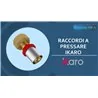 RACCORDI A PRESSARE IKARO