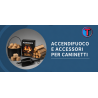 ACCESSORI CAMINETTI