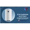 SCALDABAGNI ELETTRICI A MARCHIO CHAFFOTEAUX
