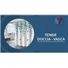 TENDE DOCCIA-VASCA
