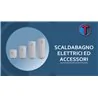 SCALDABAGNI ELETTRICI E ACCESSORI