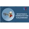 RESISTENZE E TERMOSTATI