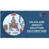 VALVOLAME RUBINETTI RIDUTTORI DI PRESSIONE