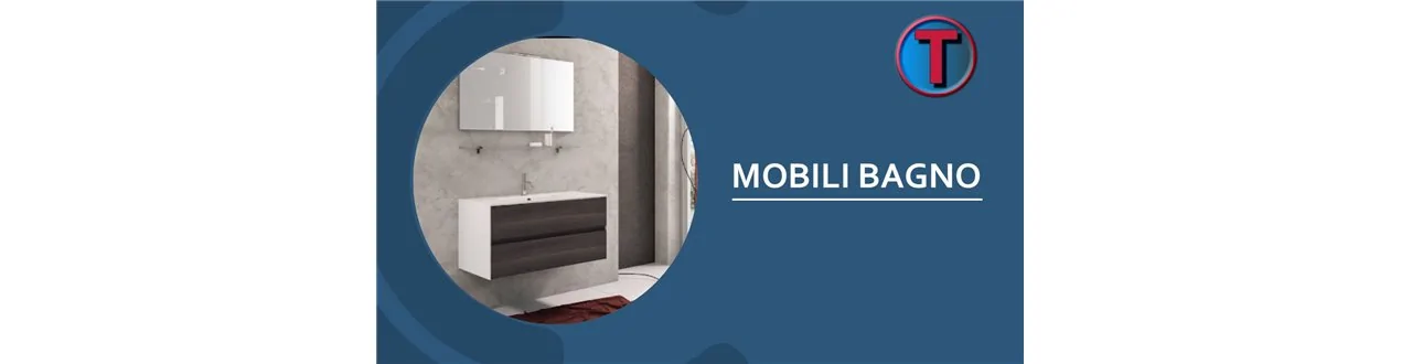 MOBILI DA BAGNO IN LEGNO