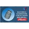 TUBI E RACCORDI REDI