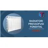 Radiatori Fondital in Alluminio Pressofuso