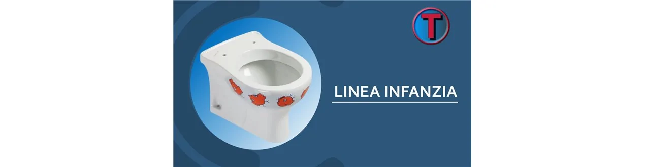 LINEA INFANZIA