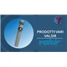 PRODOTTI VALSIR