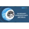 SGORGANTI, DISINCROSTANTI, DETERGENTI, ADDITIVI