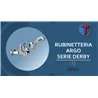 RUBINETTERIA ARGO SERIE DERBY