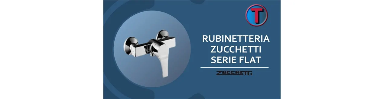 RUBINETTERIA CATALOGO ZUCCHETTI