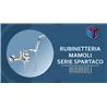 RUBINETTERIA MAMOLI SERIE SPARTACO