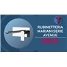 RUBINETTERIA MARIANI SERIE AVENUE