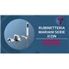 RUBINETTERIA MARIANI SERIE ICON