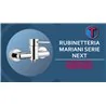 RUBINETTERIA MARIANI SERIE NEXT