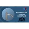 Rubinetteria Paffoni Serie Fyne