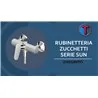 RUBINETTERIA ZUCCHETTI SERIE SUN