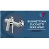 RUBINETTERIA ZUCCHETTI SERIE WIND