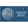 RUBINETTERIA ZUCCHETTI SERIE ZXS