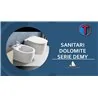 IGIENICI SANITARI IN CERAMICA SERIE DEMY
