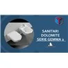 IGIENICI SANITARI IN CERAMICA SERIE GEMMA 2