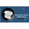 IGIENICI SANITARI IN CERAMICA SERIE GIULIA